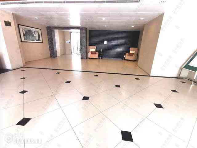 Mid Levels Central - Elegant Garden 24