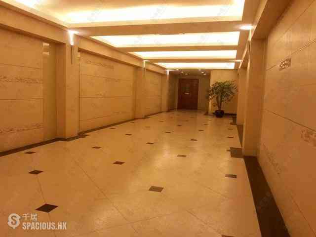 Mid Levels Central - Elegant Garden 25