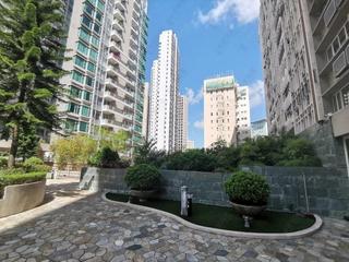 Mid Levels Central - Elegant Garden 26