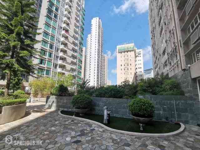Mid Levels Central - Elegant Garden 26