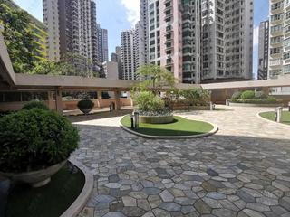 Mid Levels Central - Elegant Garden 27