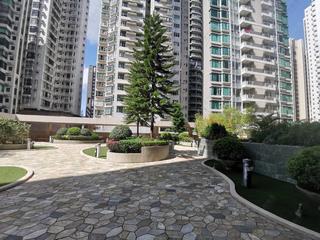 Mid Levels Central - Elegant Garden 28