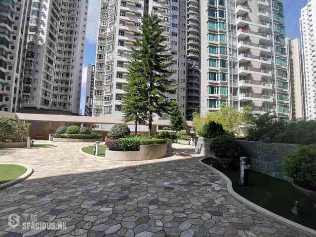 Mid Levels Central - Elegant Garden 28