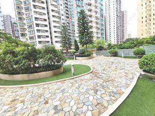 Mid Levels Central - Elegant Garden 29