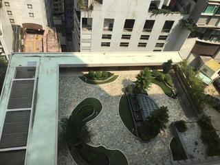 Mid Levels Central - Elegant Garden 30