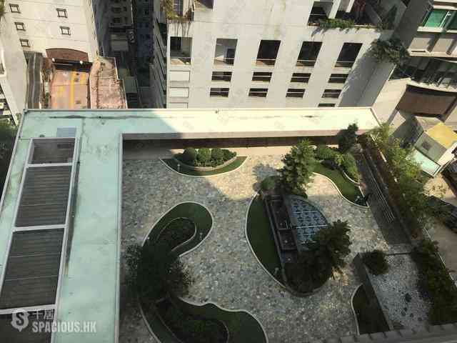 Mid Levels Central - Elegant Garden 30