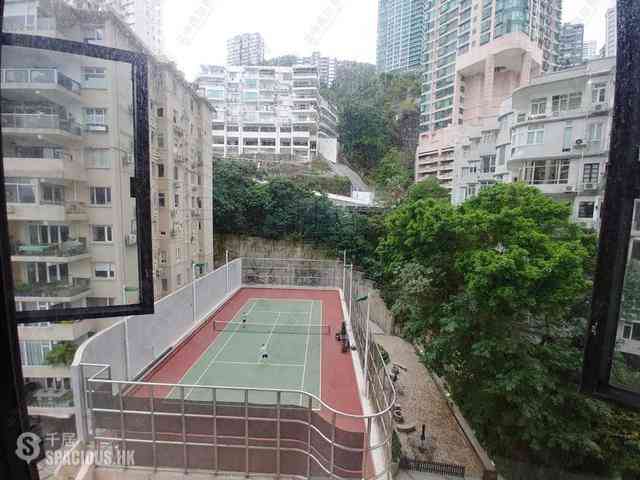 中半山 - 寶樺臺 09