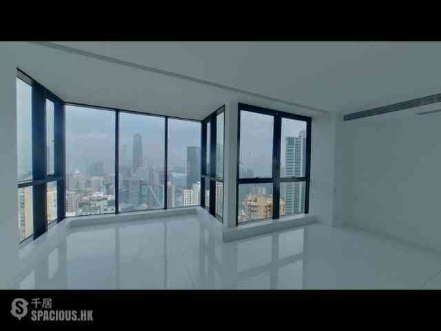 Mid Levels Central - The Mayfair 01