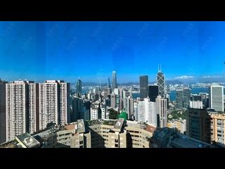 Mid Levels Central - The Mayfair 18