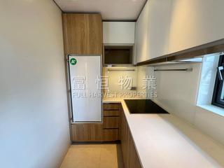 跑马地 - Tagus Residences 08