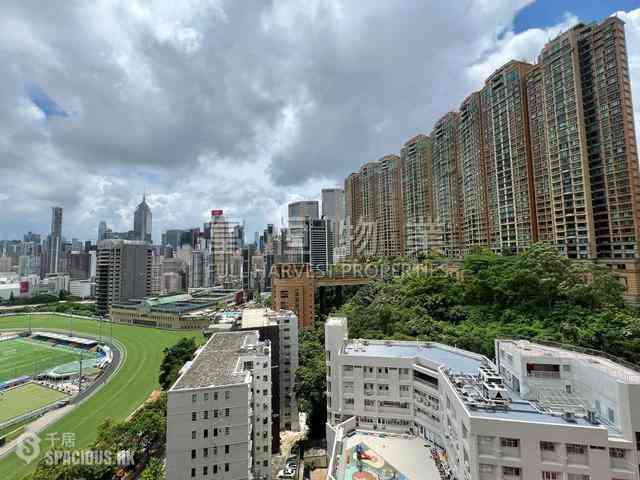 跑马地 - Tagus Residences 01