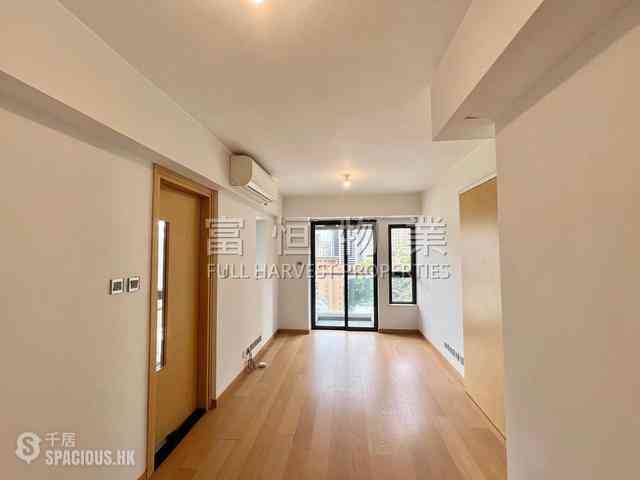 跑马地 - Tagus Residences 03