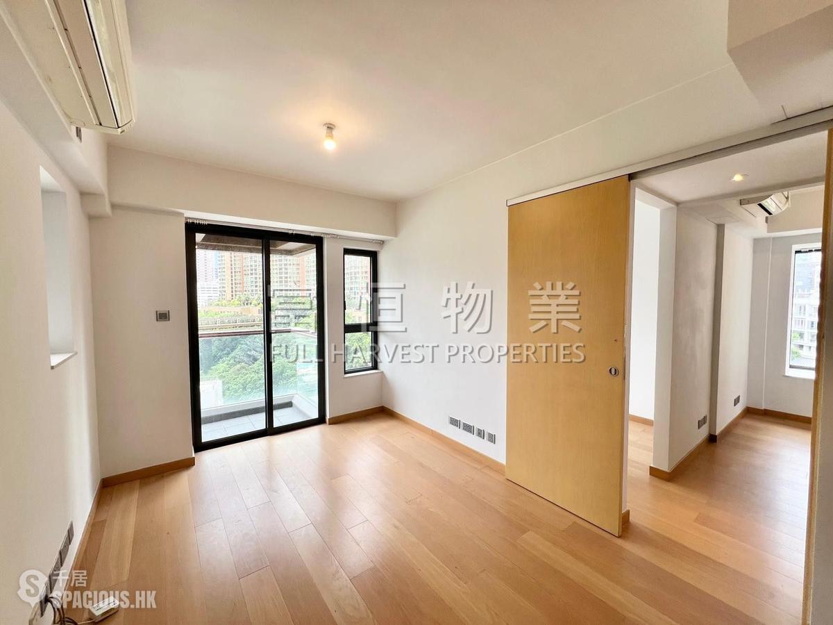 跑马地 - Tagus Residences 01