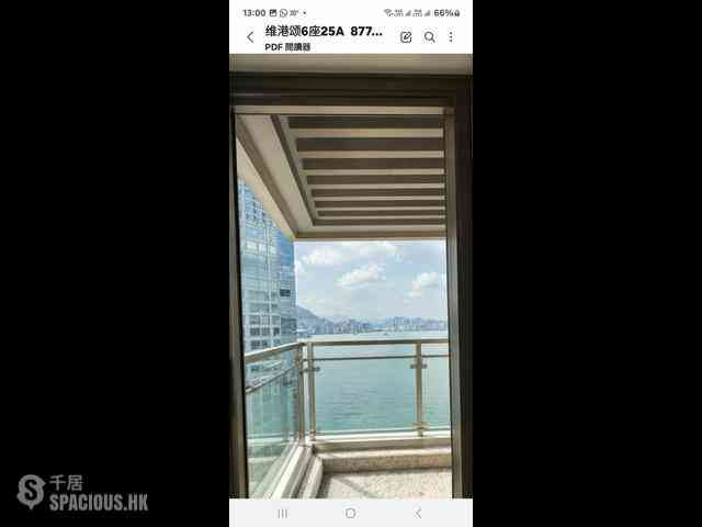 炮台山 - 维港颂6座 03