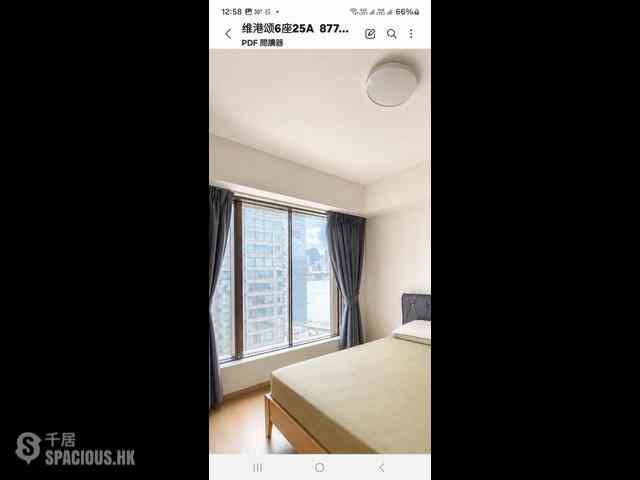 炮台山 - 维港颂6座 07