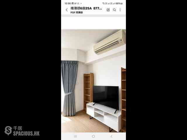 炮台山 - 维港颂6座 09