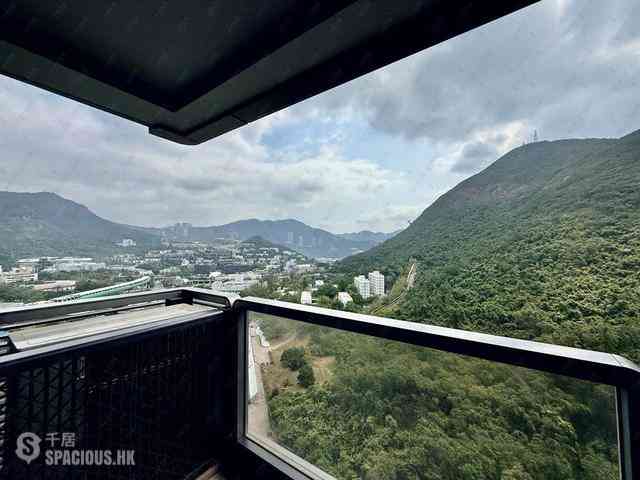 黃竹坑 - 港島南岸4A期2B座 02
