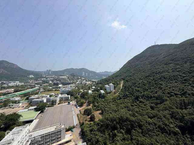 黃竹坑 - 港島南岸4A期2B座 09