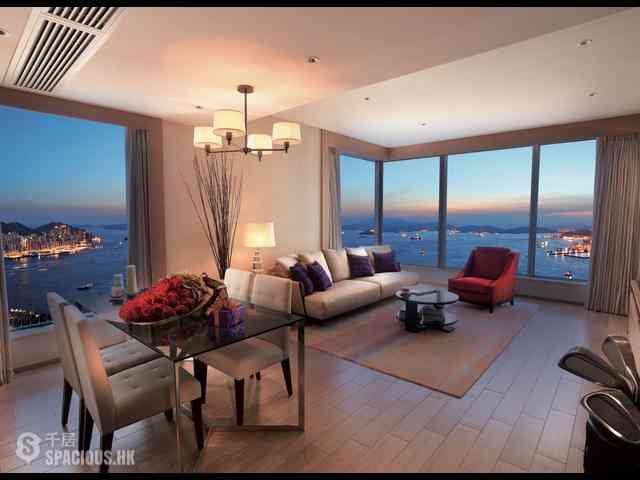 West Kowloon - The HarbourView Place 01