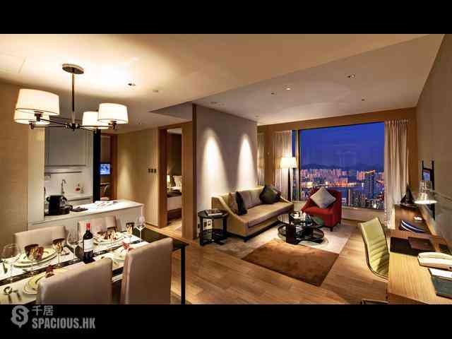 West Kowloon - The HarbourView Place 01
