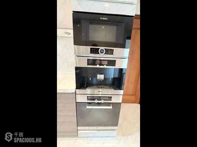 Mid Levels Central - Regence Royale Tower 1 22