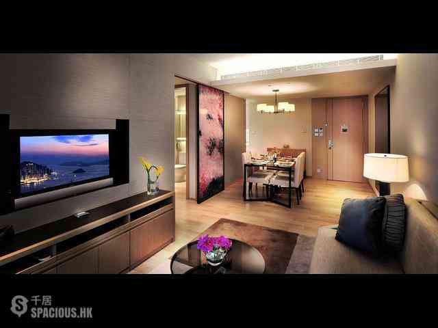 West Kowloon - The HarbourView Place 01