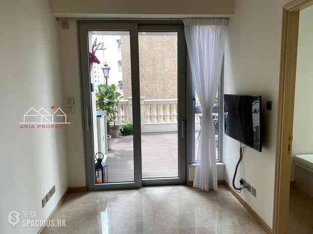 西营盘 - 63 Pokfulam Emerald House (2座) 04