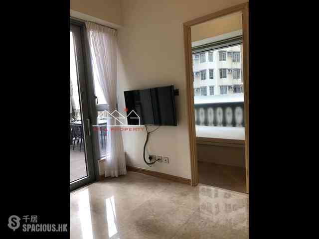 西营盘 - 63 Pokfulam Emerald House (2座) 05