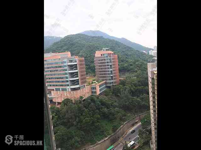石塘咀 - 宝翠园2期5座 02