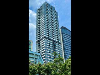 Shek Tong Tsui - Upton 15