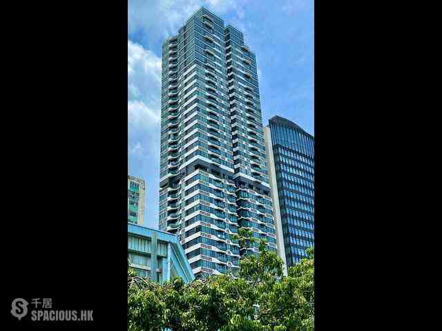 Shek Tong Tsui - Upton 15