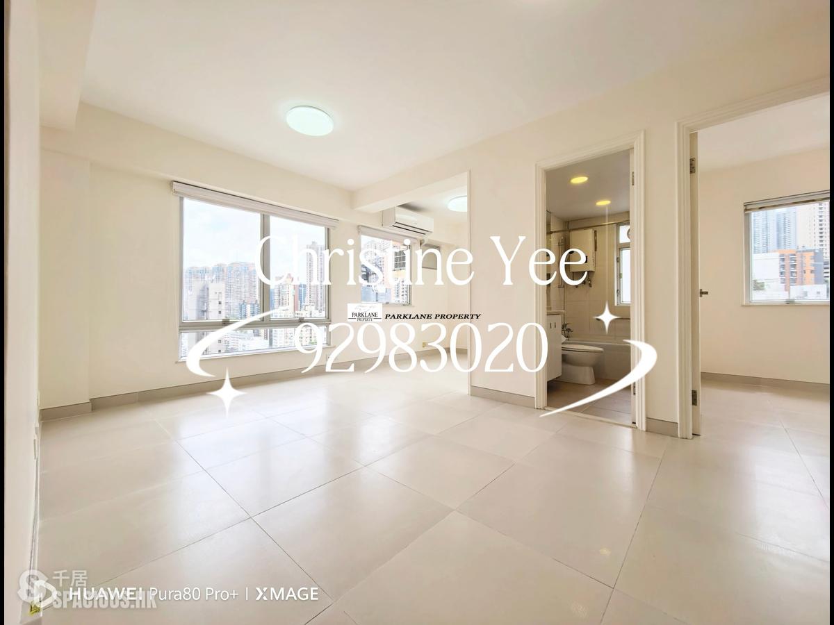 Happy Valley - Horace Court 01