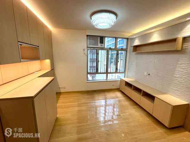 Tai Koo Shing - Tai Koo Shing Kao Shan Terrace Fu Shan Mansion 01