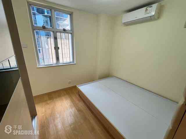 Tai Koo Shing - Tai Koo Shing Kao Shan Terrace Fu Shan Mansion 02