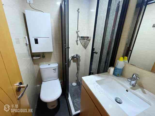 Tai Koo Shing - Tai Koo Shing Kao Shan Terrace Fu Shan Mansion 04