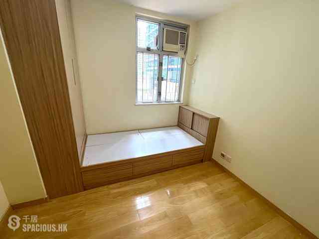 Tai Koo Shing - Tai Koo Shing Kao Shan Terrace Fu Shan Mansion 05