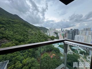 Shau Kei Wan - Island Garden 03