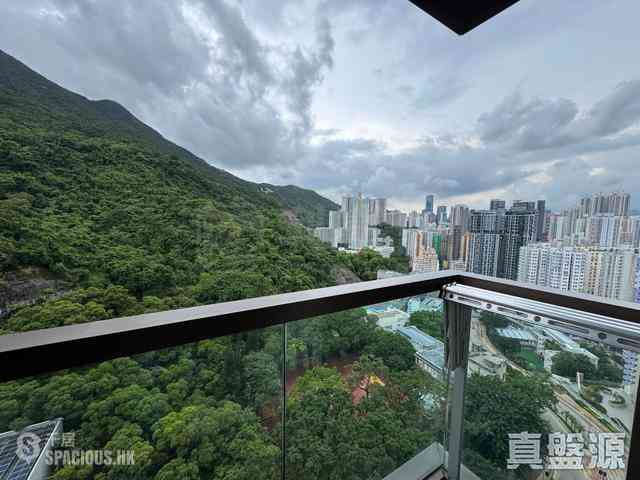 Shau Kei Wan - Island Garden 03
