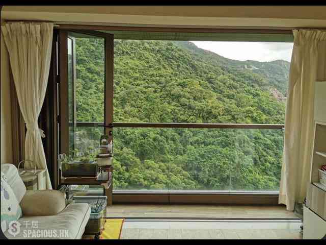 Shau Kei Wan - Island Garden 04