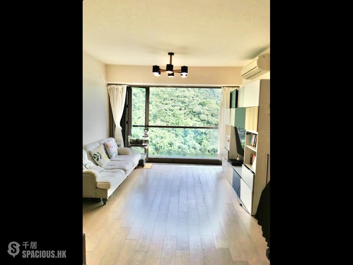 Shau Kei Wan - Island Garden 01
