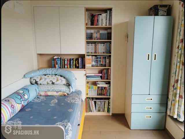 Shau Kei Wan - Island Garden 07