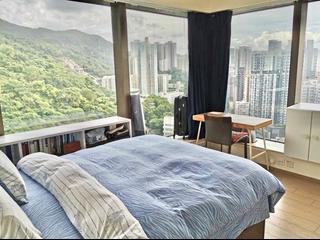 Shau Kei Wan - Island Garden 05