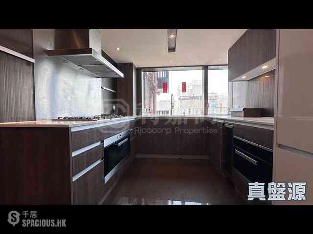 Shau Kei Wan - Island Garden 10