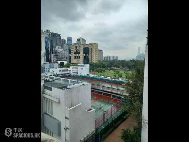大坑 - 明新大廈 01