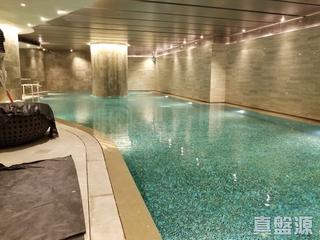 Shau Kei Wan - Island Garden 12