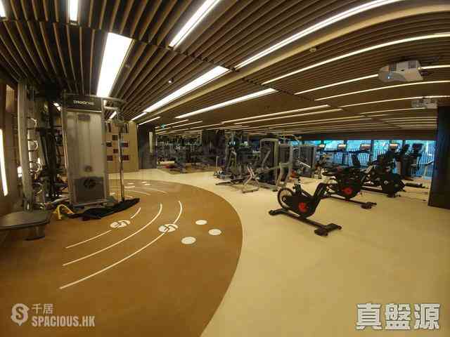 Shau Kei Wan - Island Garden 13