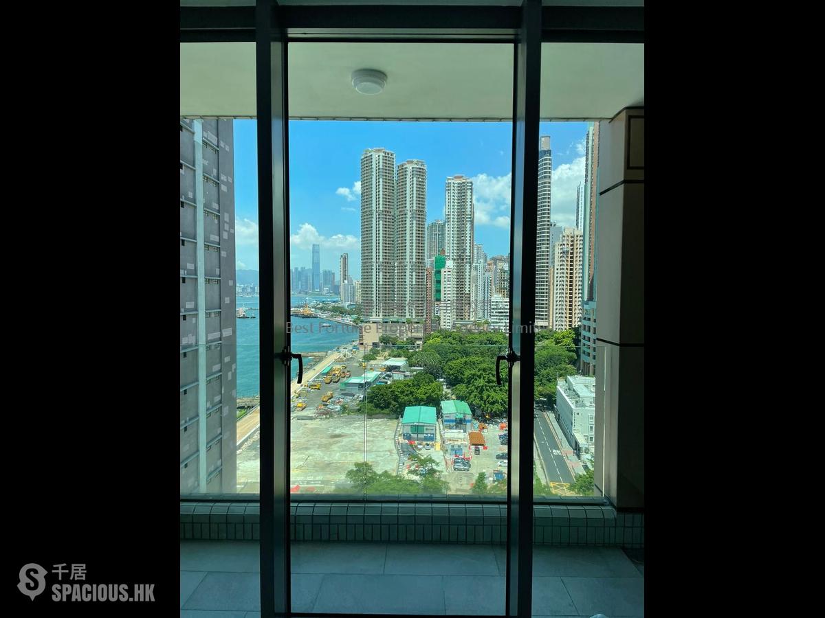 坚尼地城 - 域多利道60号 01