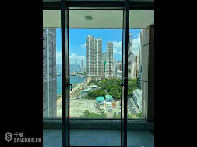 坚尼地城 - 域多利道60号 01