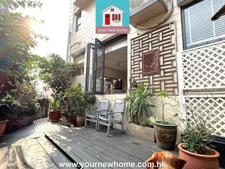 西貢 - 榕樹澳 12