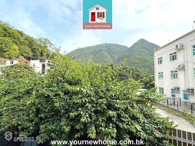 Sai Kung - Yung Shue O 13